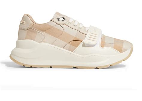 burberry sneakers dames bijenkorf|Burberry sneakers voor dames • de Bijenkorf • Gratis retourneren.